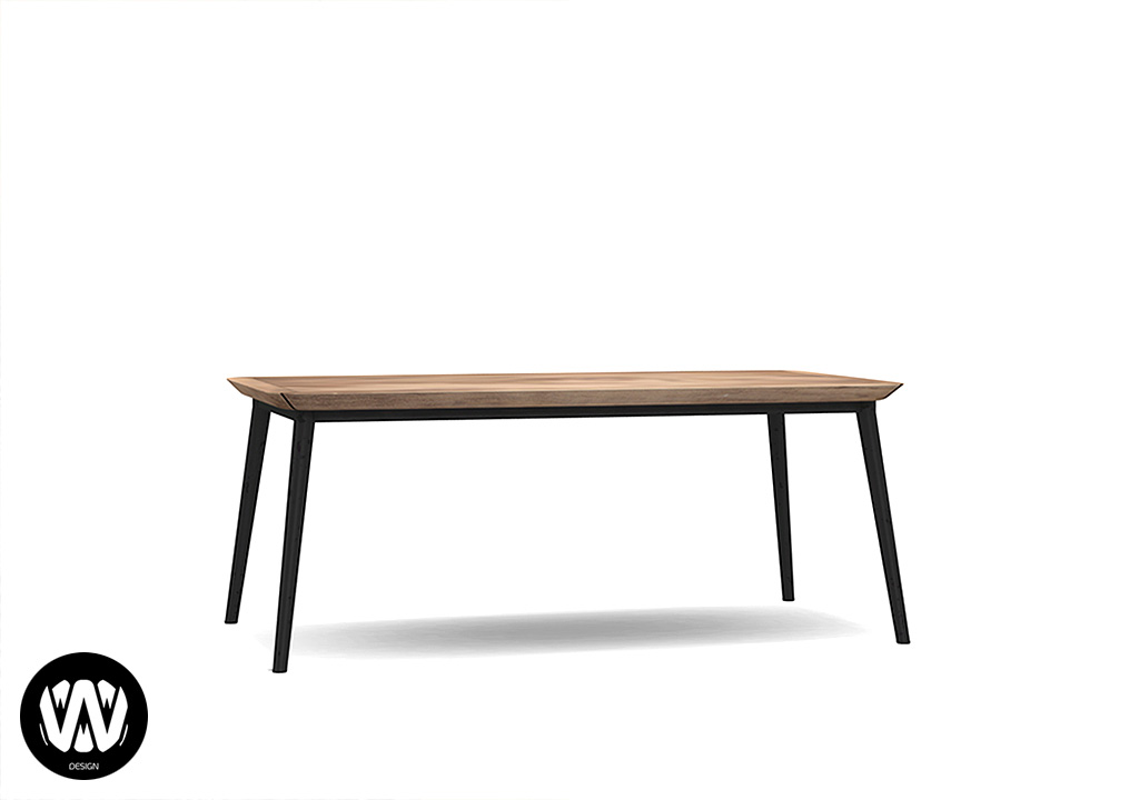 Thuja Dining Table