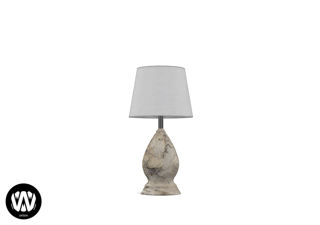 Carpinus Table Lamp